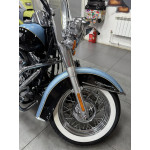 Harley Davidson Softail Deluxe (инжектор) 2008 г, 26300 миль