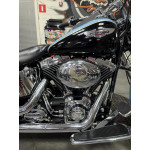 Harley Davidson Softail Deluxe (инжектор) 2008 г, 26300 миль
