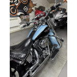 Harley Davidson Softail Deluxe (инжектор) 2008 г, 26300 миль