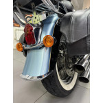 Harley Davidson Softail Deluxe (инжектор) 2008 г, 26300 миль