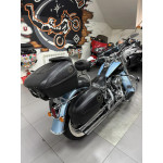 Harley Davidson Softail Deluxe (инжектор) 2008 г, 26300 миль