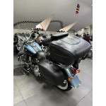 Harley Davidson Softail Deluxe (инжектор) 2008 г, 26300 миль