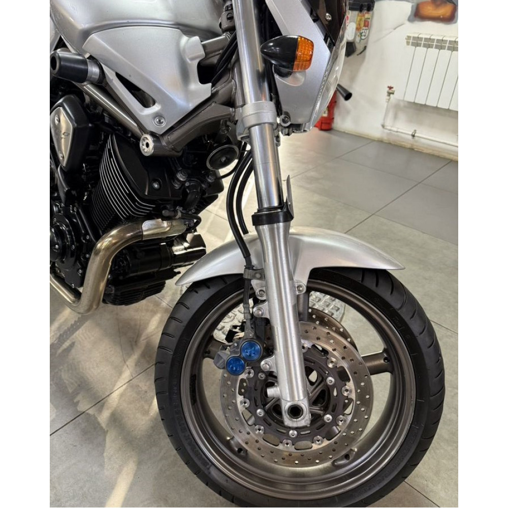 Yamahа BT1100 Bulldog 2005 г, 66000 км