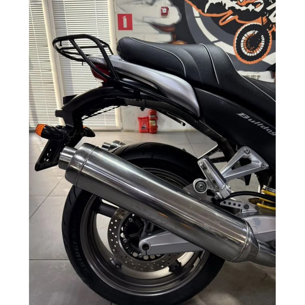 Yamahа BT1100 Bulldog 2005 г, 66000 км