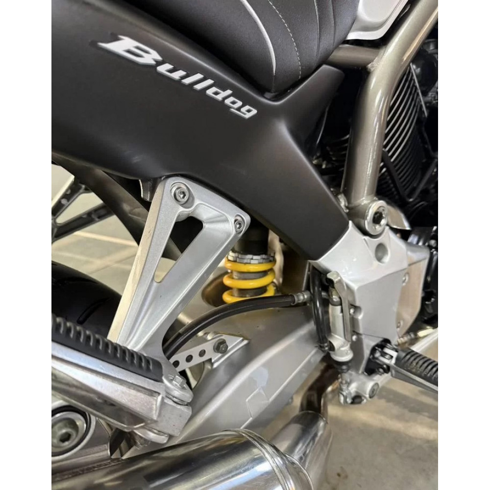 Yamahа BT1100 Bulldog 2005 г, 66000 км