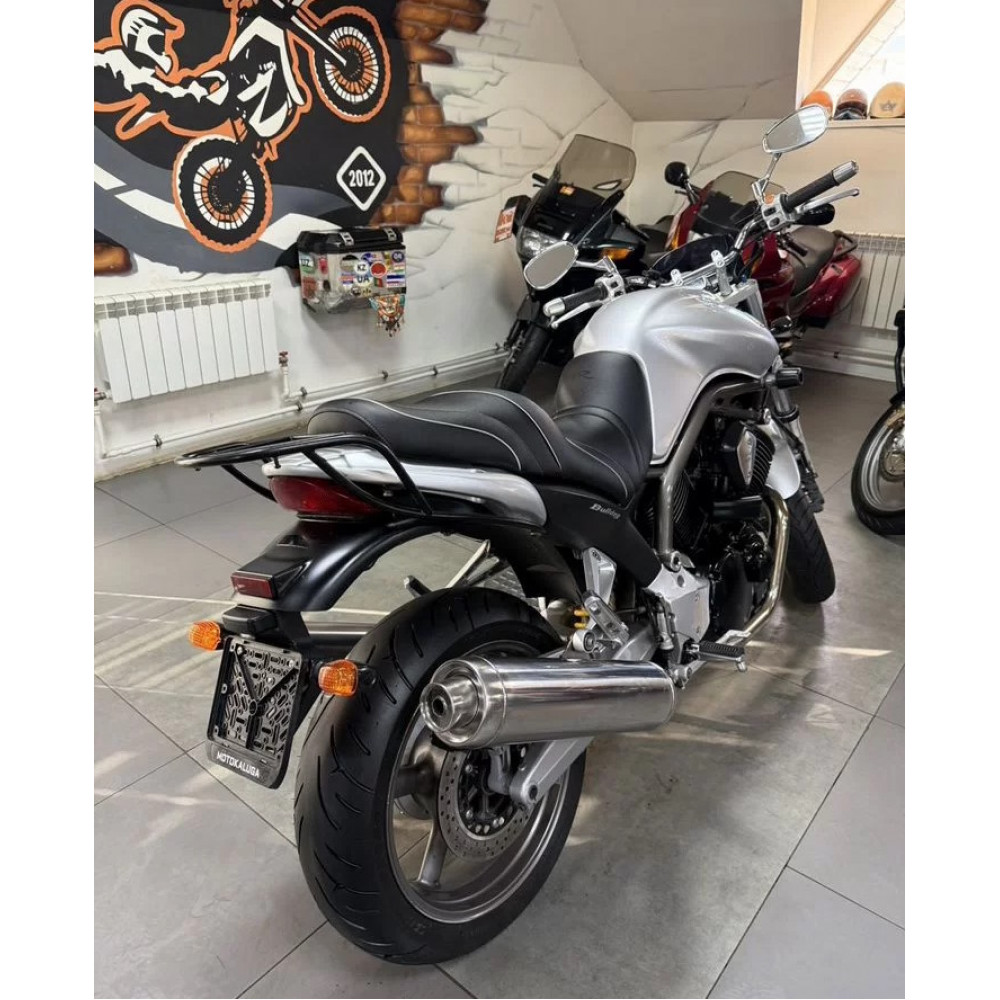 Yamahа BT1100 Bulldog 2005 г, 66000 км