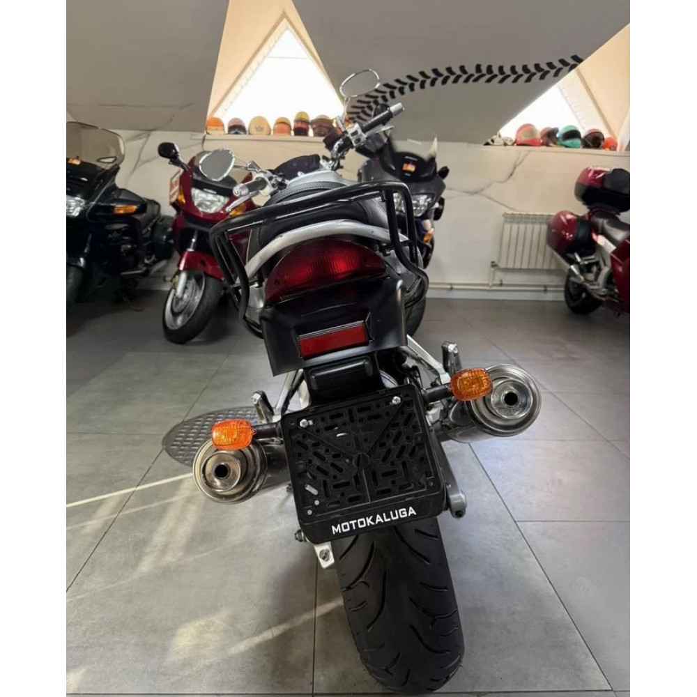 Yamahа BT1100 Bulldog 2005 г, 66000 км
