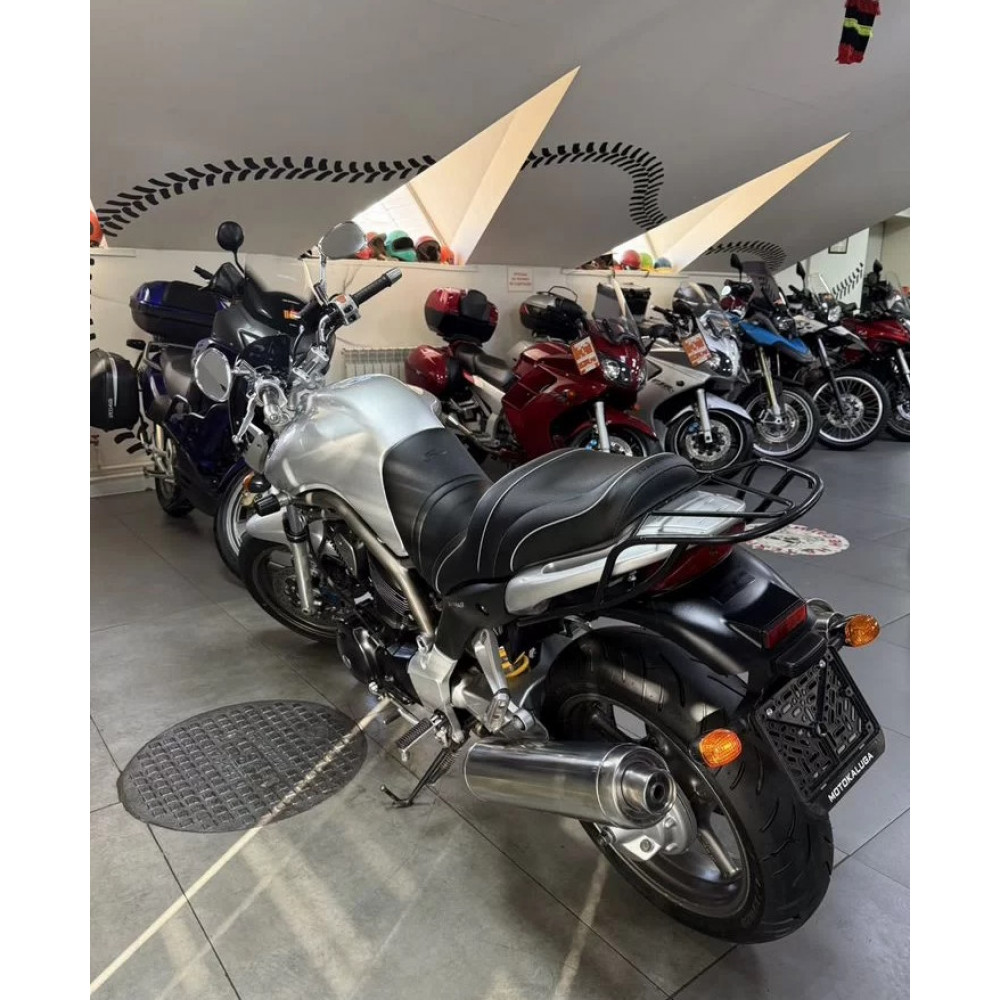 Yamahа BT1100 Bulldog 2005 г, 66000 км