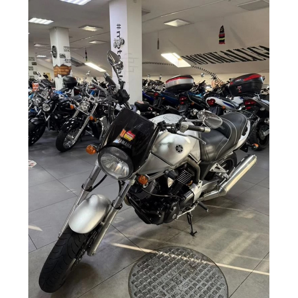 Yamahа BT1100 Bulldog 2005 г, 66000 км
