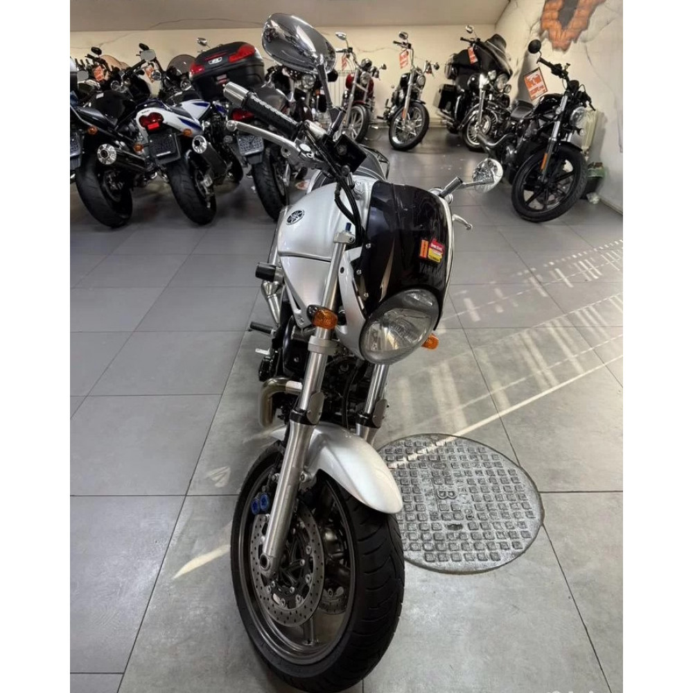 Yamahа BT1100 Bulldog 2005 г, 66000 км