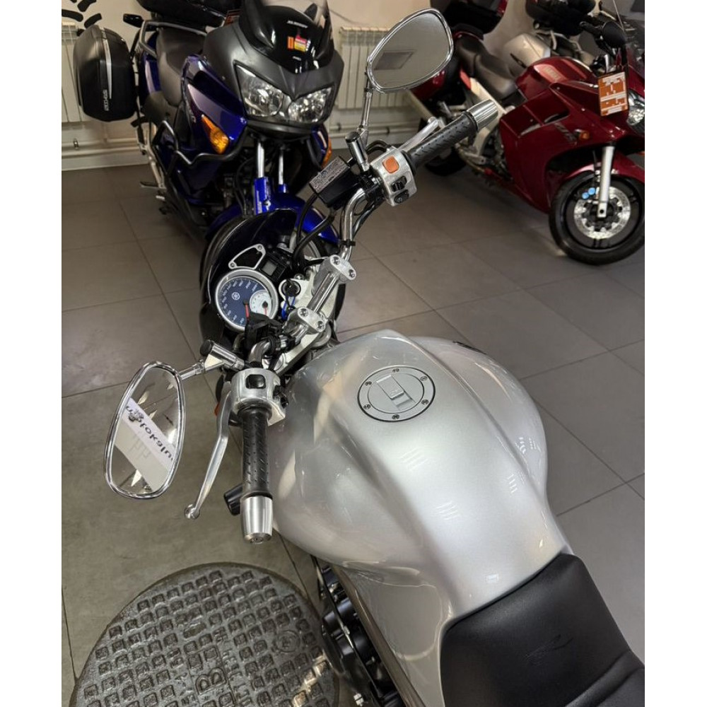Yamahа BT1100 Bulldog 2005 г, 66000 км