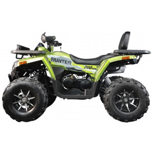 Avantis Hunter 200 Big New Premium