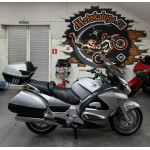 Honda ST1300 PanEuropean (инжектор) 2007 г, 78300 км