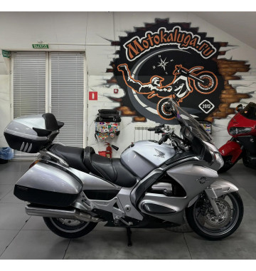 Honda ST1300 PanEuropean (инжектор) 2007 г, 78300 км