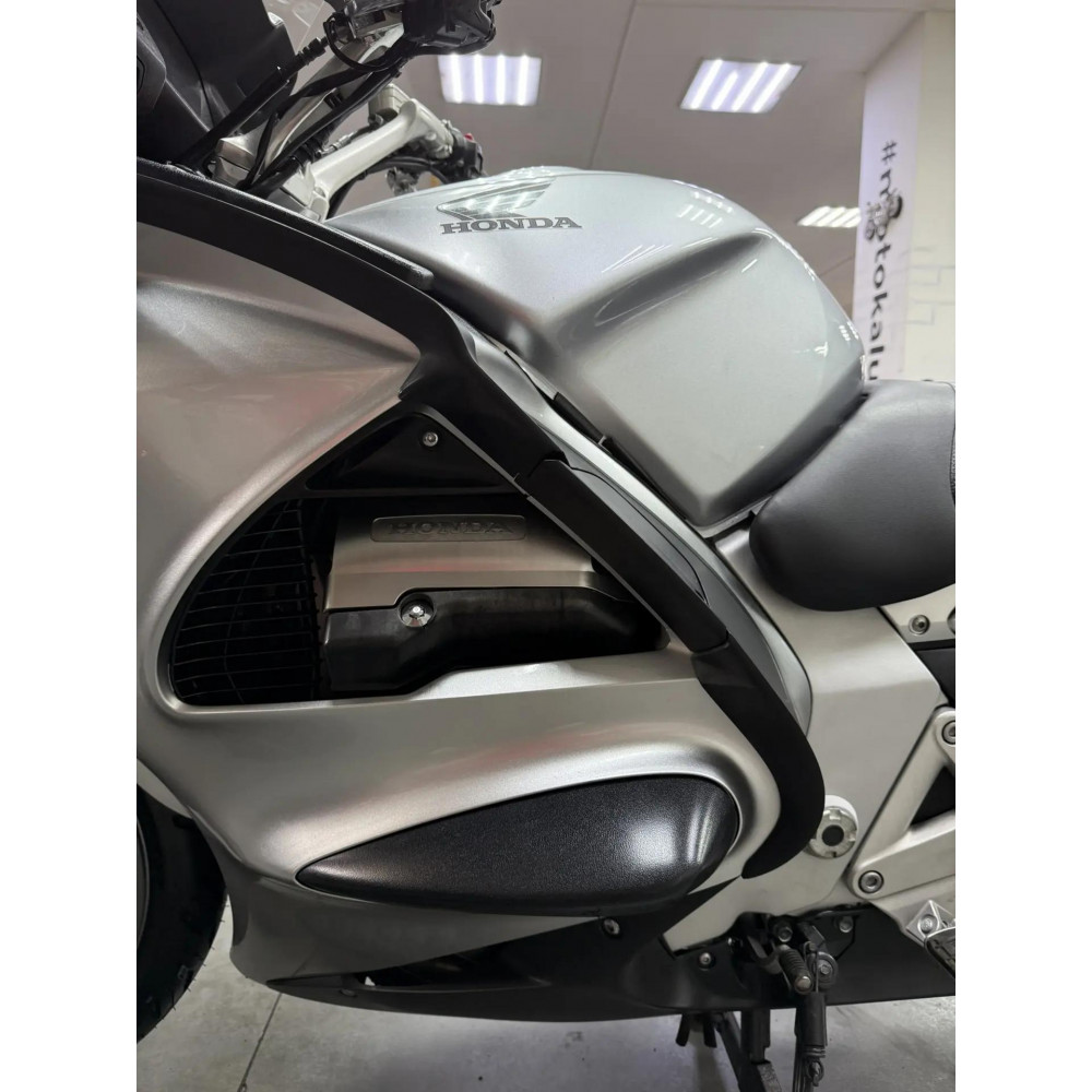 Honda ST1300 PanEuropean (инжектор) 2007 г, 78300 км
