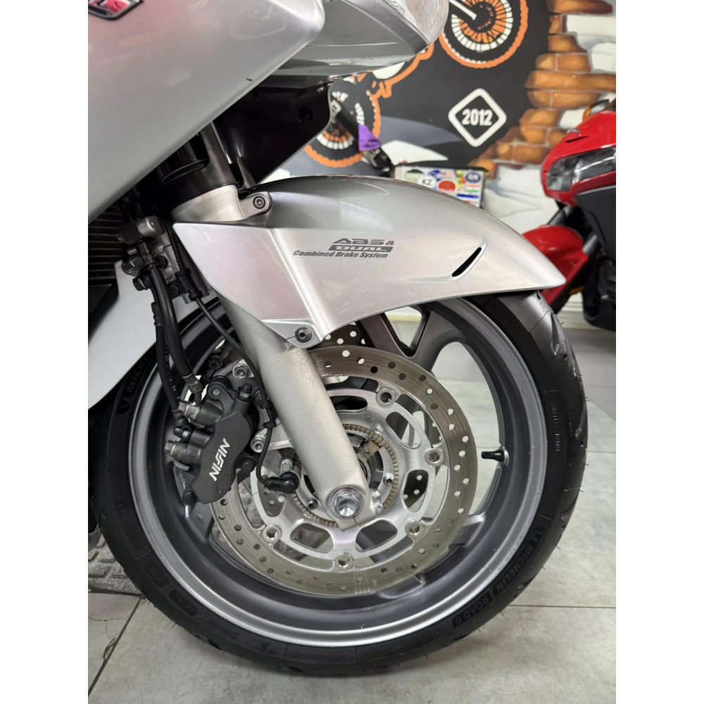 Honda ST1300 PanEuropean (инжектор) 2007 г, 78300 км