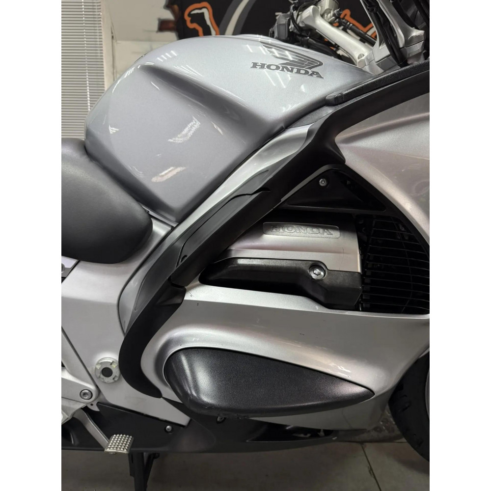Honda ST1300 PanEuropean (инжектор) 2007 г, 78300 км
