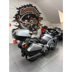 Honda ST1300 PanEuropean (инжектор) 2007 г, 78300 км