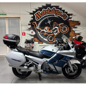 Yamaha FJR1300 (инжектор) 2005 г, 66200 км