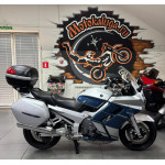 Yamaha FJR1300 (инжектор) 2005 г, 66200 км