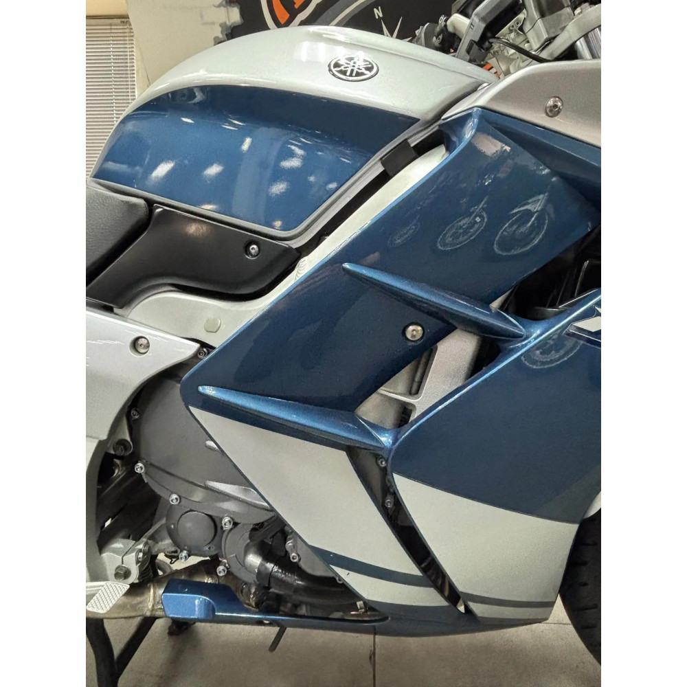 Yamaha FJR1300 (инжектор) 2005 г, 66200 км