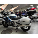 Yamaha FJR1300 (инжектор) 2005 г, 66200 км