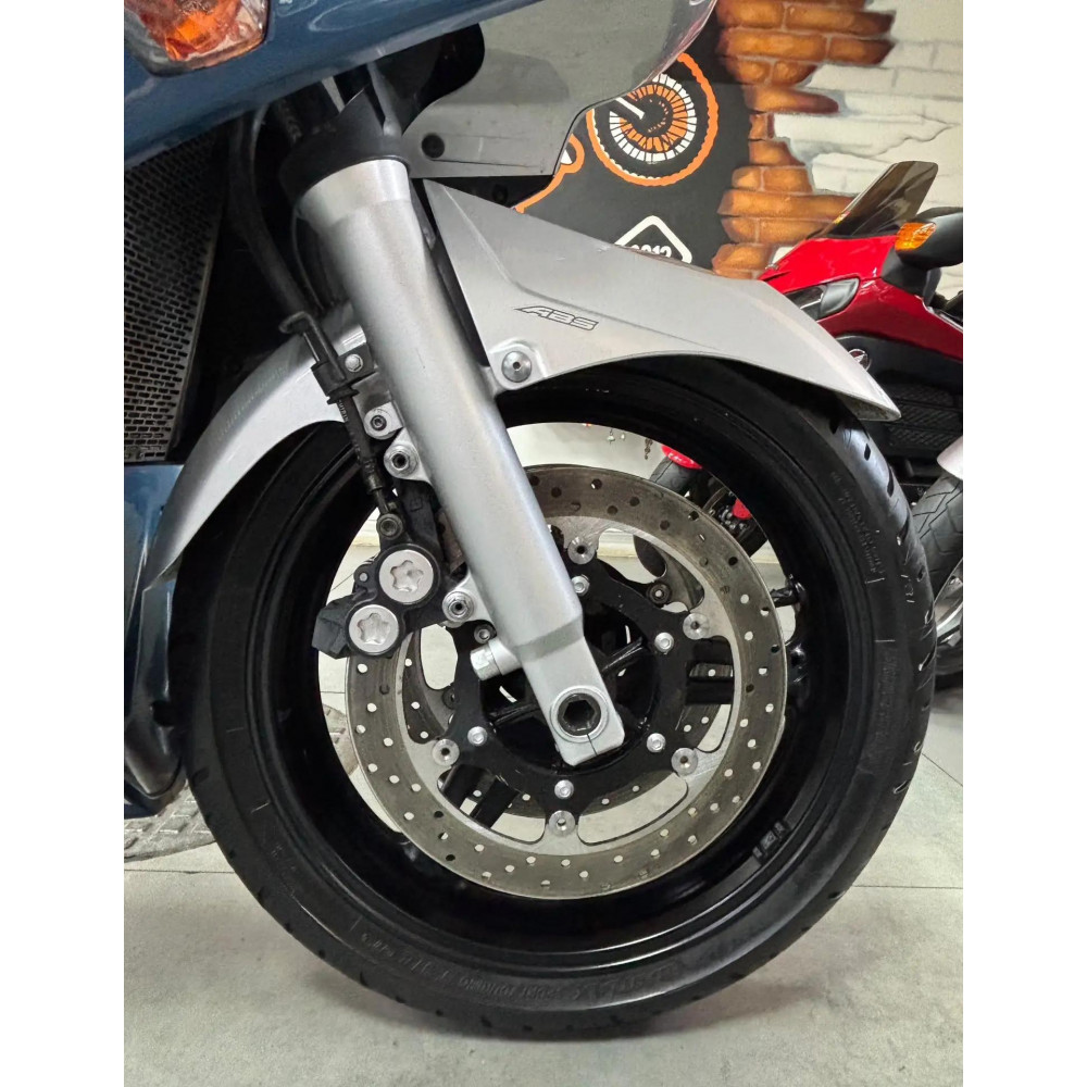 Yamaha FJR1300 (инжектор) 2005 г, 66200 км