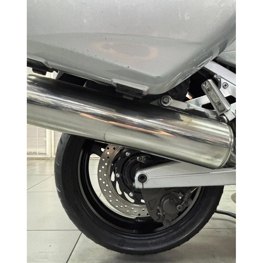 Yamaha FJR1300 (инжектор) 2005 г, 66200 км