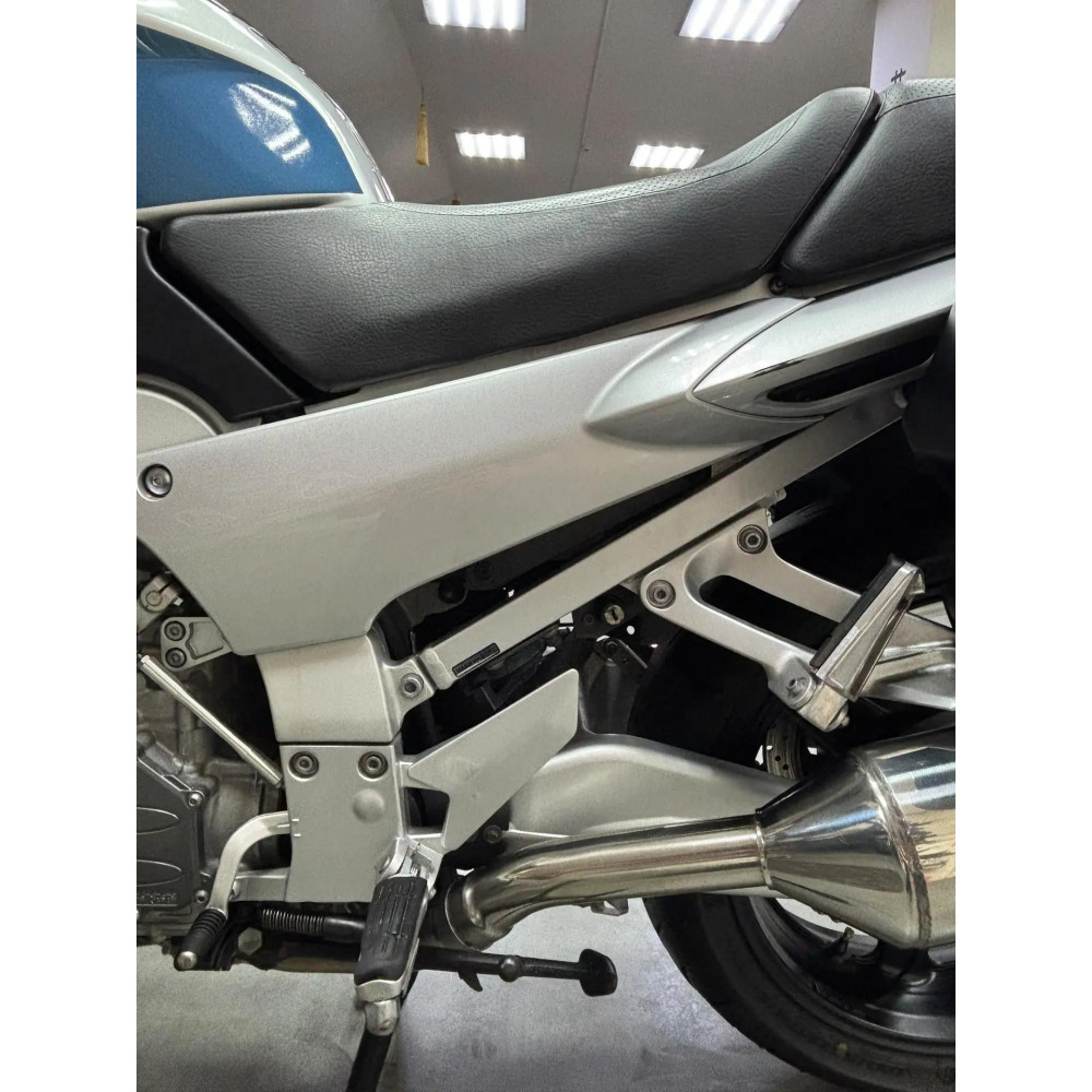 Yamaha FJR1300 (инжектор) 2005 г, 66200 км