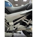 Yamaha FJR1300 (инжектор) 2005 г, 66200 км