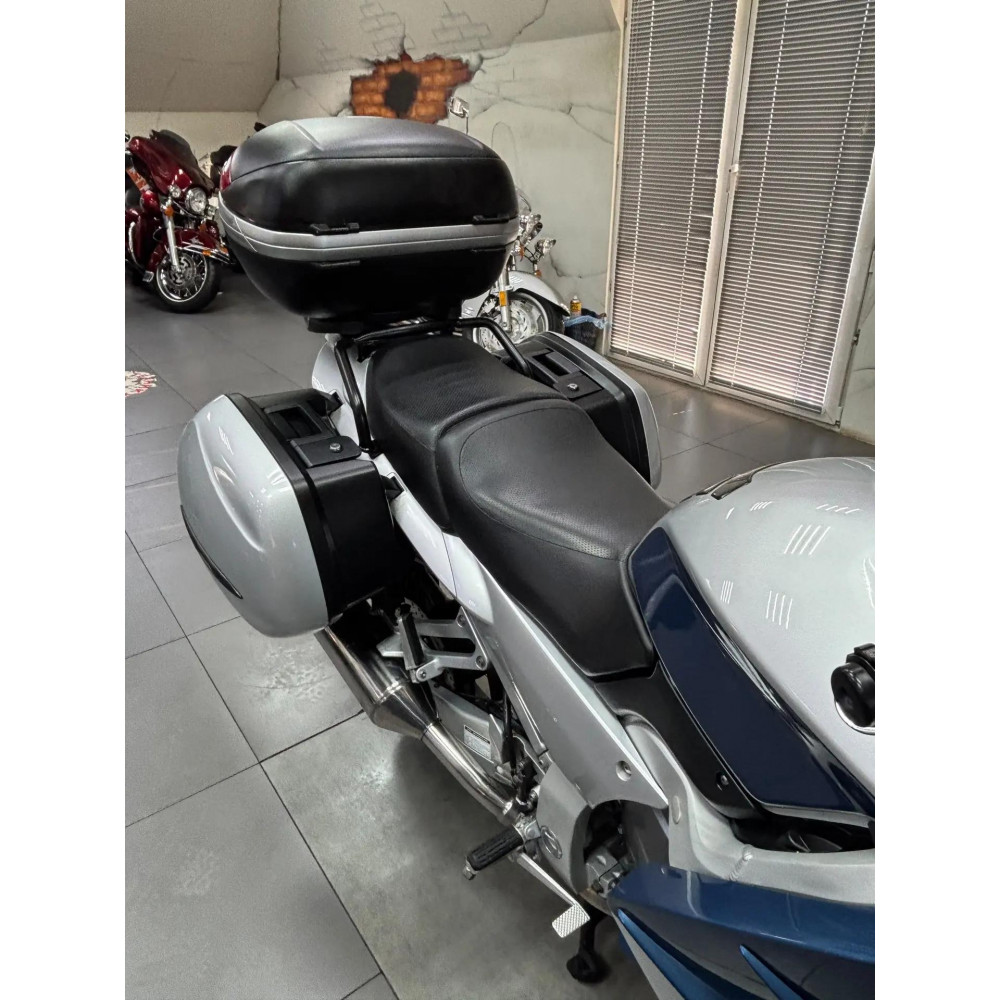 Yamaha FJR1300 (инжектор) 2005 г, 66200 км