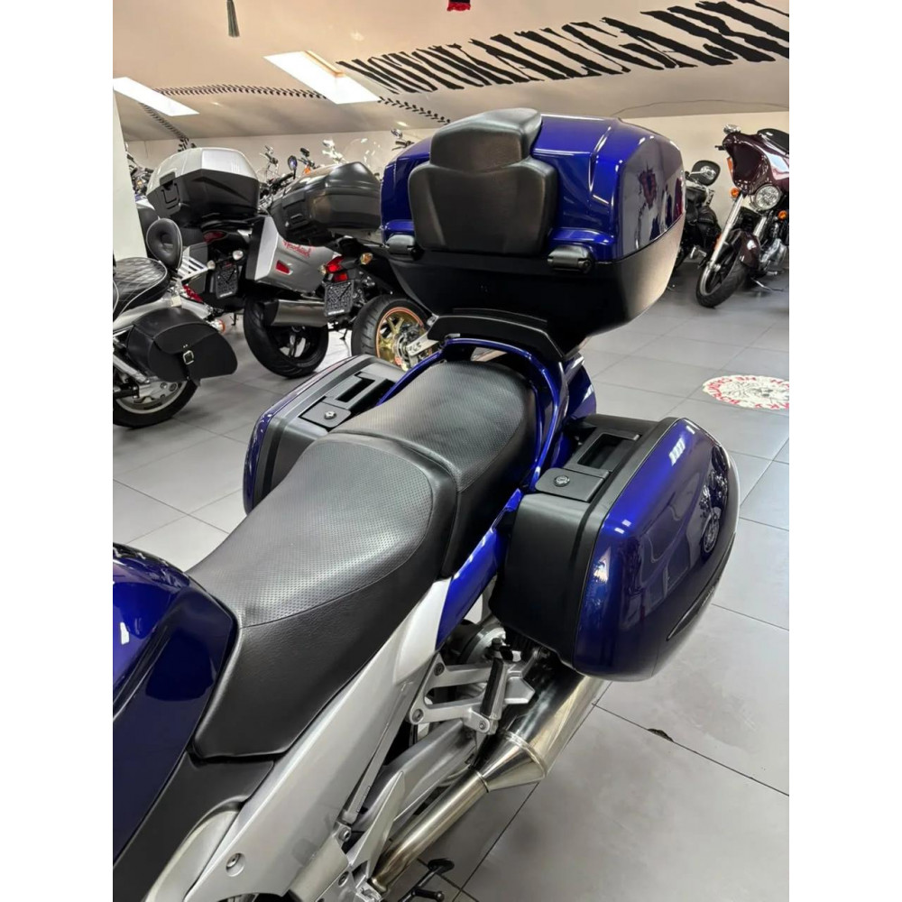 Yamaha FJR1300 (инжектор) 2003 г, 60500 км