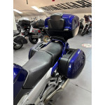 Yamaha FJR1300 (инжектор) 2003 г, 60500 км