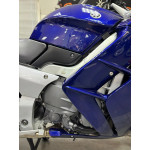 Yamaha FJR1300 (инжектор) 2003 г, 60500 км