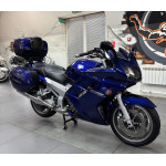 Yamaha FJR1300 (инжектор) 2003 г, 60500 км