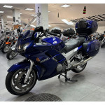Yamaha FJR1300 (инжектор) 2003 г, 60500 км