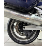 Yamaha FJR1300 (инжектор) 2003 г, 60500 км