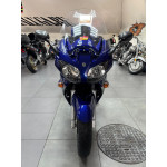 Yamaha FJR1300 (инжектор) 2003 г, 60500 км