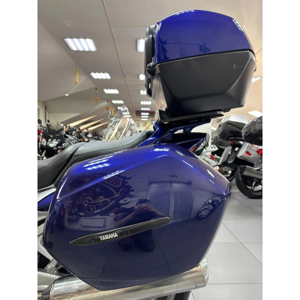 Yamaha FJR1300 (инжектор) 2003 г, 60500 км