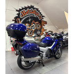 Yamaha FJR1300 (инжектор) 2003 г, 60500 км