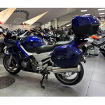 Yamaha FJR1300 (инжектор) 2003 г, 60500 км