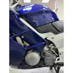 Yamaha FJR1300 (инжектор) 2003 г, 60500 км