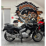 Honda CBF1000A (инжектор) 2006 г, 33600 км