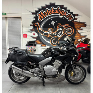 Honda CBF1000A (инжектор) 2006 г, 33600 км