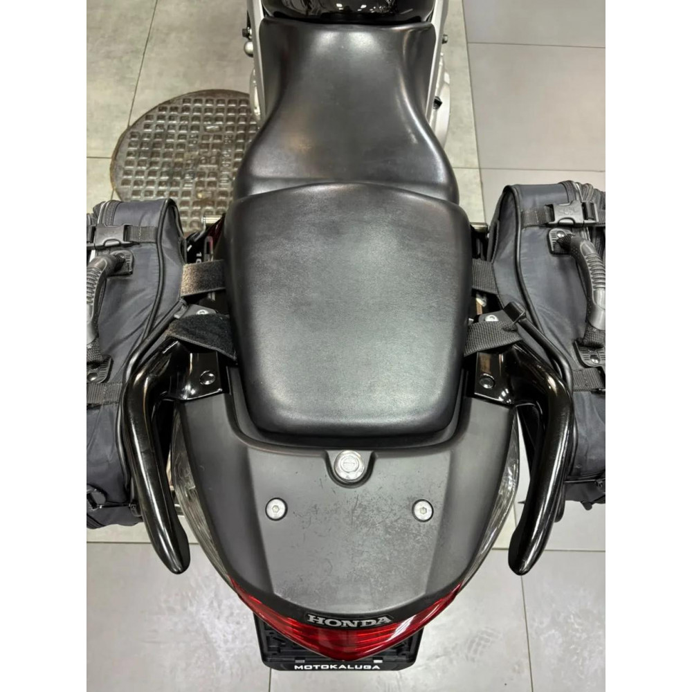 Honda CBF1000A (инжектор) 2006 г, 33600 км