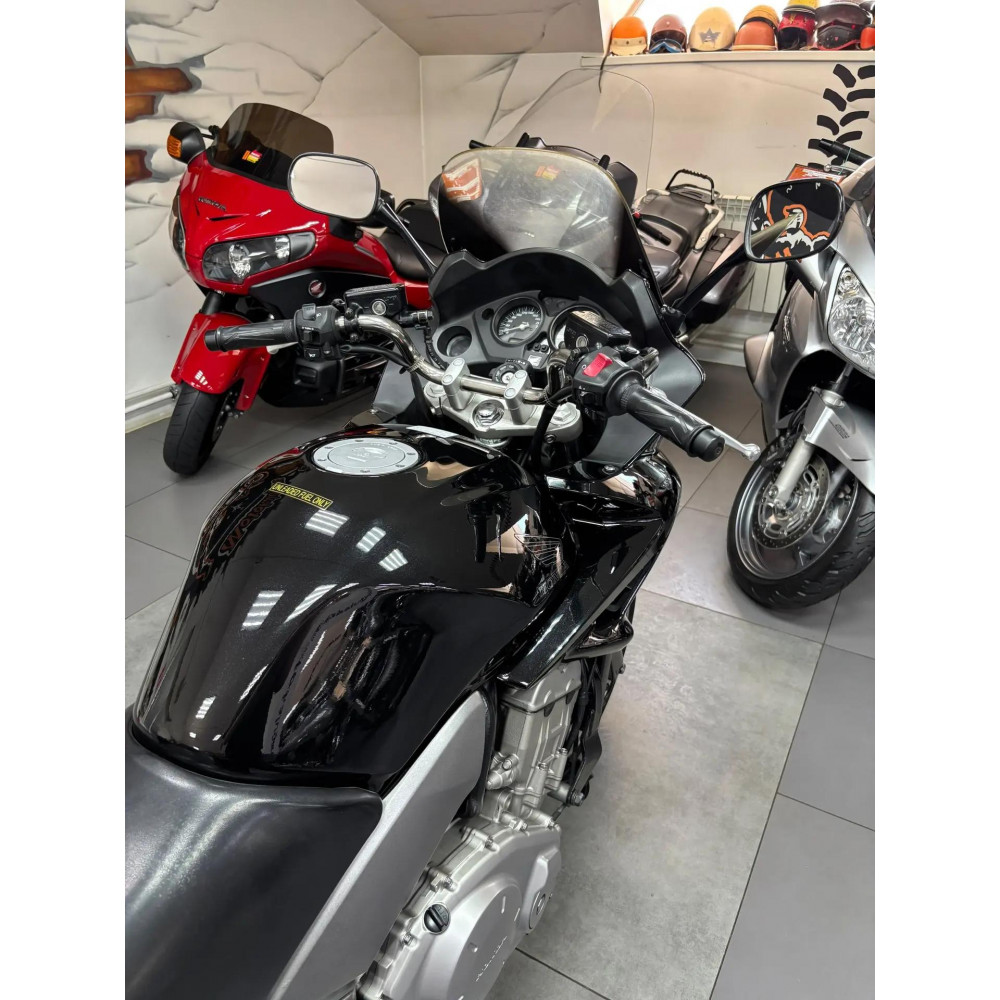 Honda CBF1000A (инжектор) 2006 г, 33600 км