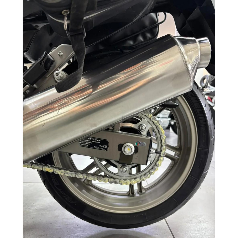 Honda CBF1000A (инжектор) 2006 г, 33600 км