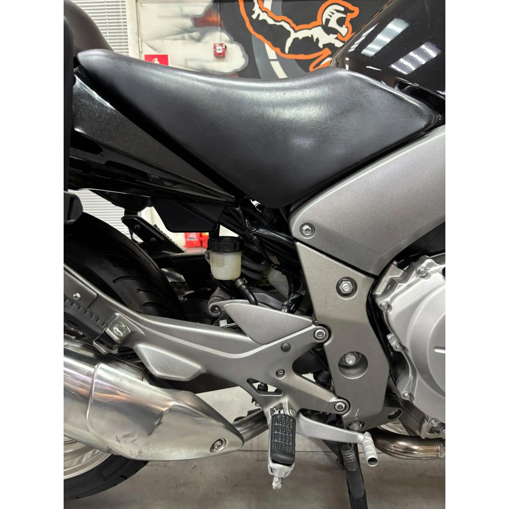 Honda CBF1000A (инжектор) 2006 г, 33600 км