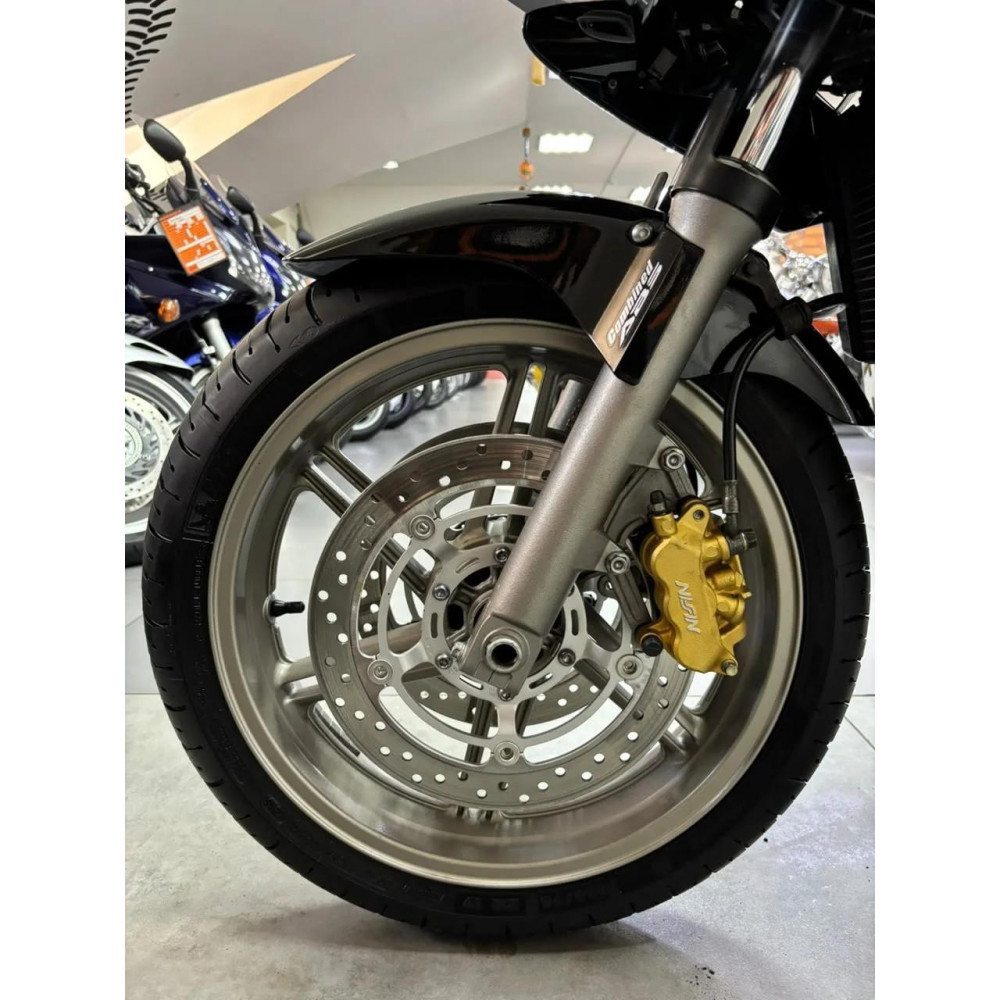 Honda CBF1000A (инжектор) 2006 г, 33600 км