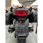 Honda CBF1000A (инжектор) 2006 г, 33600 км